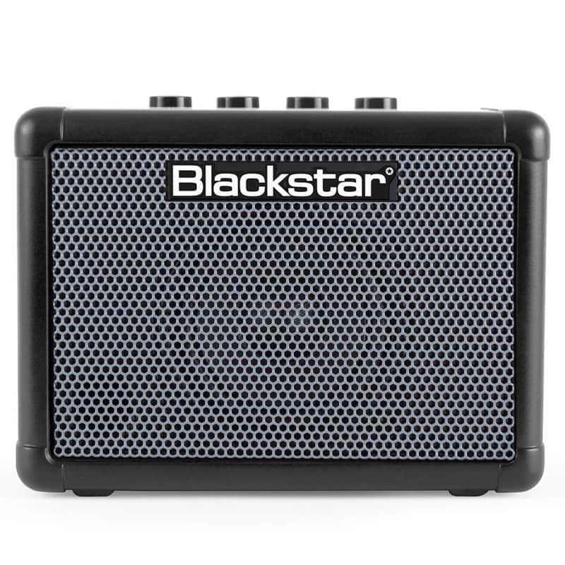 Blackstar Amplification FLY 3 Bass Mini Amp image 1