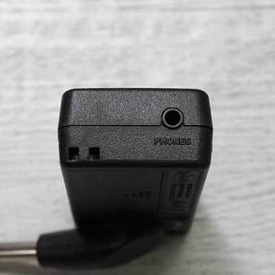 Vox amPlug2 Lead AP2-LD image 5