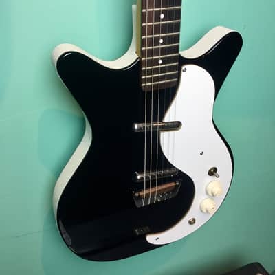 Danelectro 3021 Vintage 1959-1962 Jimmy Page Model image 2