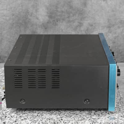 Sansui AU-7500 Stereo Integrated Amplifier in Good Condition image 4