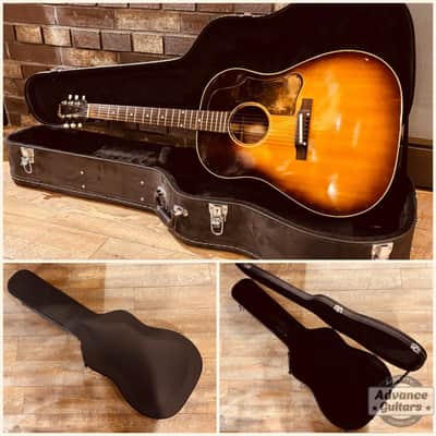 Gibson 1960 J-45 image 3