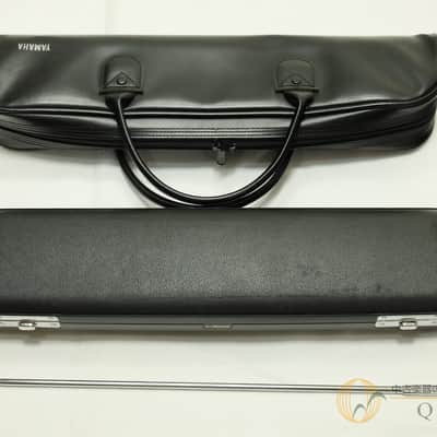 Yamaha Yfl 311 Ii image 9