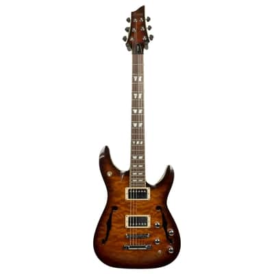 Schecter C-1 E/A 2005 - 2007
