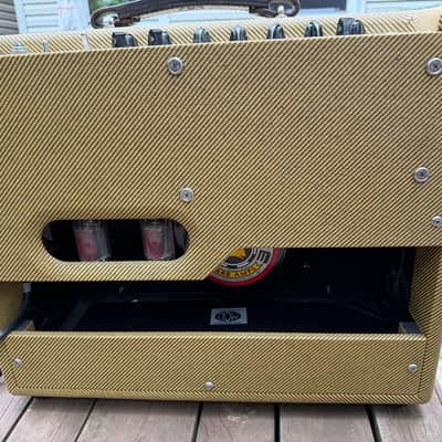 Carr Rambler 28-Watt 1x12" Guitar Combo 1999 - Present - Various Bild 9