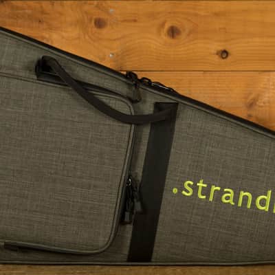 Strandberg Boden Essential 6 - Black Granite *B Stock* image 10