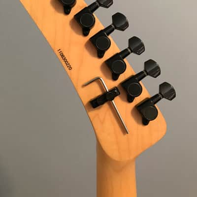 Kramer 1984 Reissue image 6