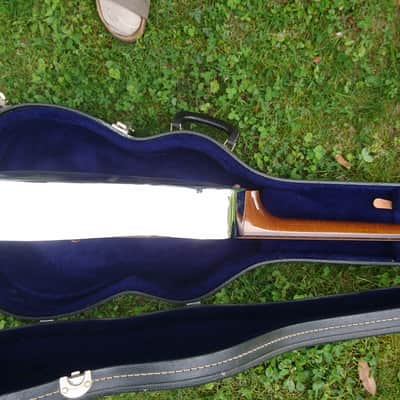 Dobro Model 33H 1978 - Metal image 5