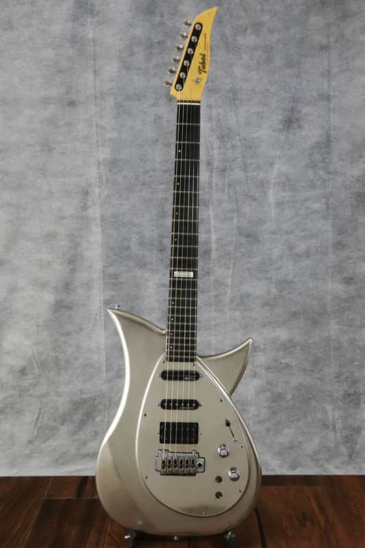Tokai Talbo A 150 50th Anniversary MOD (05/22) | Reverb