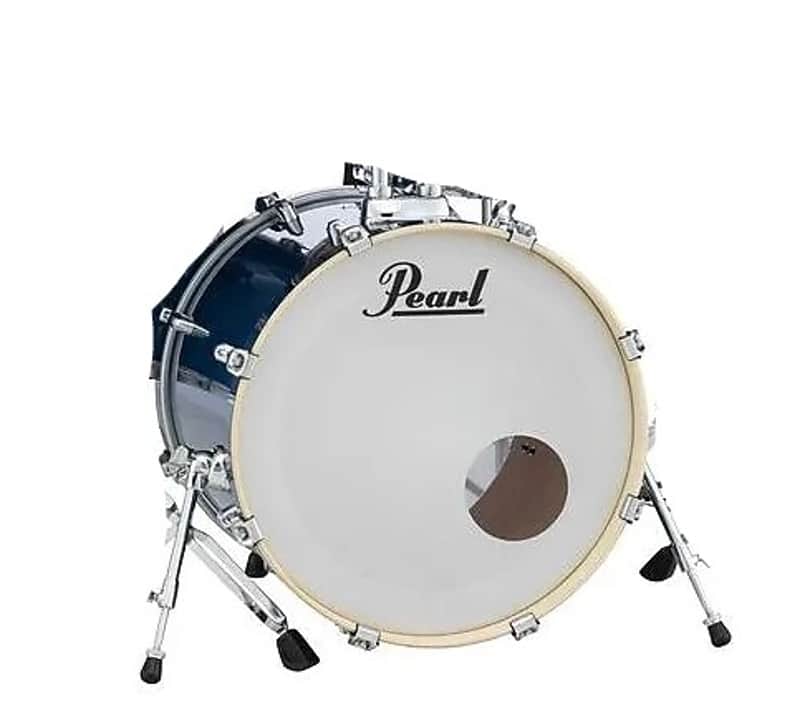 Pearl EXL2018B Export EXL 20x18" Bass Drum image 1
