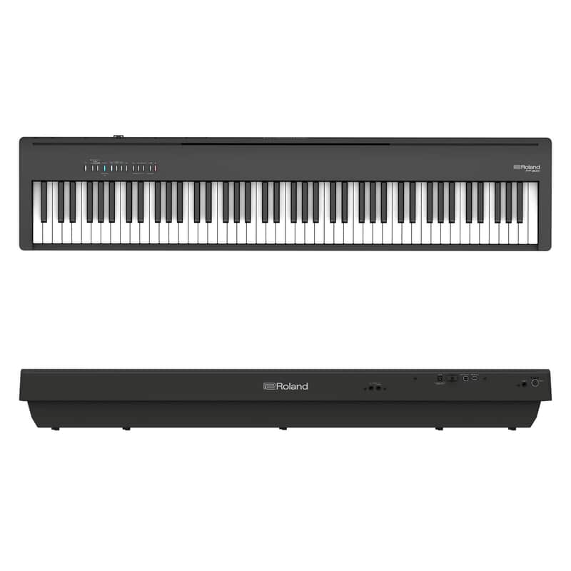 Roland FP-30X Digital Piano image 1