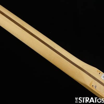 Fender Tom Delonge Stratocaster Strat, NECK + TUNERS, image 5
