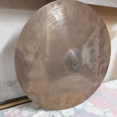 Sabian 24" AA Apollo Ride Cymbal 2016 - 2018 - Unlathed image 2