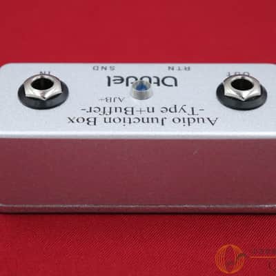 Otodel Audio Junction Box -Tyte n+Buffer- AJB+ image 5
