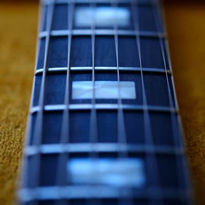 Gibson '63 ES-335 Block Figured VOS 2015 image 21