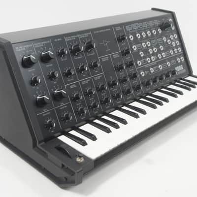 KORG MS-20iC USB MIDI Controller Keyboard Worldwide Shipment image 3
