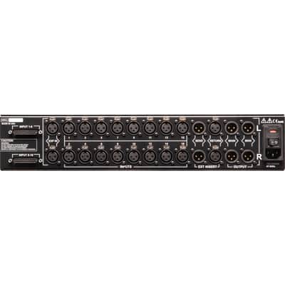 Dangerous Music 2-BUS+ Summing Mixer image 3