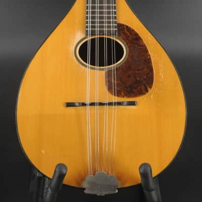 Martin Vintage A Style Mandolin | Reverb