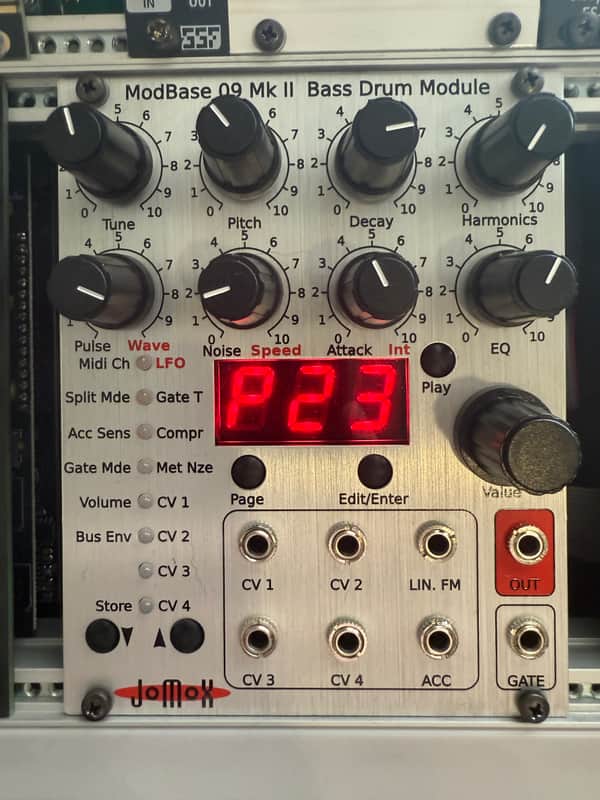 JoMox Modbase 09