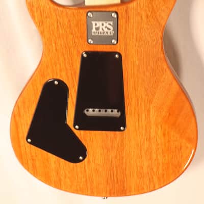 PRS Paul Reed Smith CE24 Whale Blue 24-fret electric guitar 2023 7lb 10oz image 8