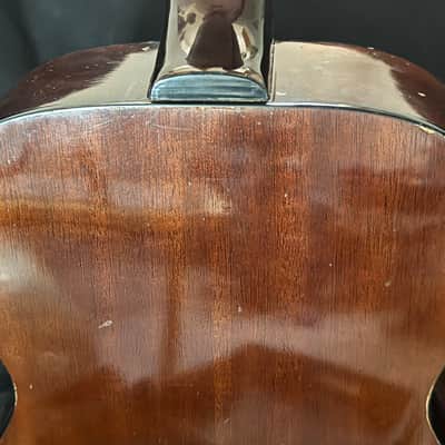 Guild F-20 Troubadour 1972 - Natural image 7