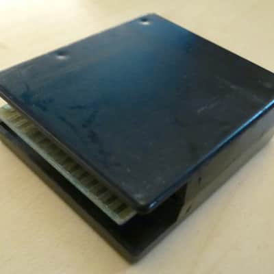 Ensoniq ESQ-1. Program Cartridge. Sonidos extra para ESQ-1 image 2