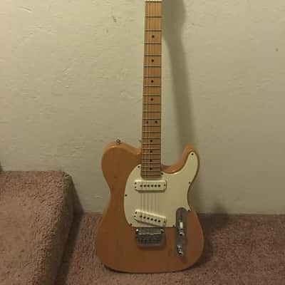 G&L ASAT about 1992 - Natural image 1
