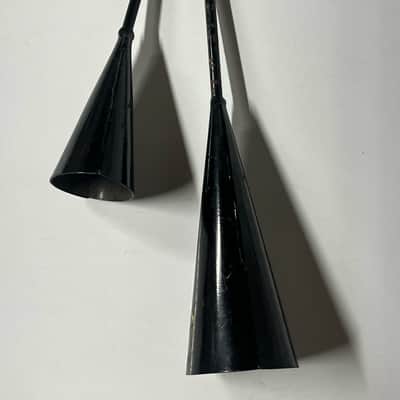 LP Vintage Agogo Bells - Latin Percussion - Afro Beat - Hand Percussion image 2