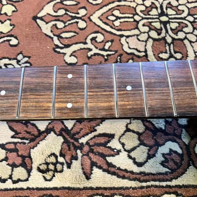 2005 K Yairi SR-2E OOO size Guitar with Under saddle pick up - Cherry Sunburst+Original Hard Case and more image 20