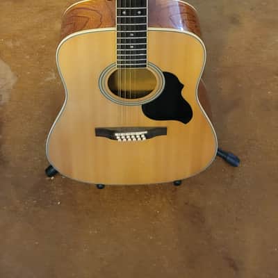 Crafter MD50-12N 2011 - Natural image 1