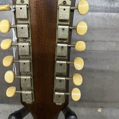 Gibson ES 335 - 12TD 1967 image 7