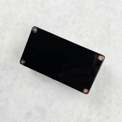 Pigtronix Echolution 2 Remote Pedal 2010s - Black image 3