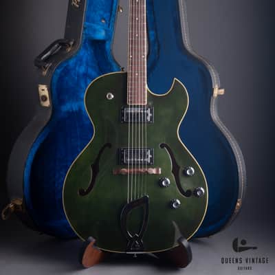 1970 Guild Starfire II Electric Guitar image 1