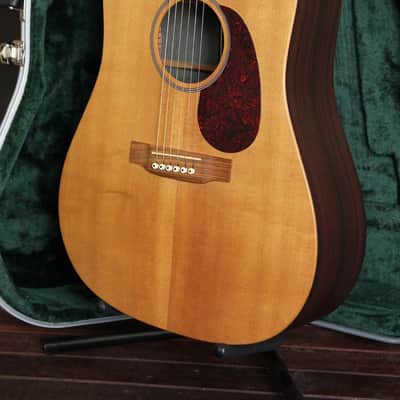 Martin DX1R Acoustic Dreadnought Pre-Owned w/Case image 4