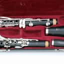 YAMAHA Bb Clarinet YCL-450 [025032] (04/20)