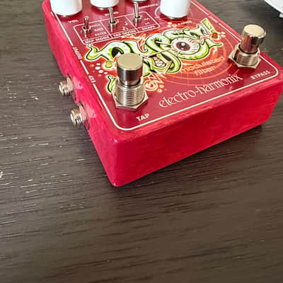 Electro-Harmonix Blurst Modulated Filter "Custom" Colorway image 3