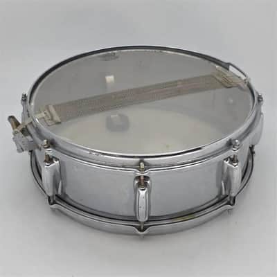 Used Vintage Slingerland Snare Drum 14x5 - Fair image 6