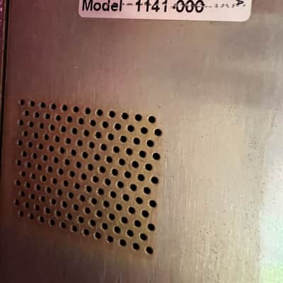 Eventide H8000FW Ultra-Harmonizer Effects Processor – Excellent Condition – Made in USA image 8
