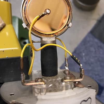 Early Neumann  U47 (VF14 and  M7) image 19