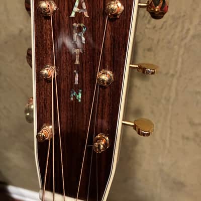 Martin Standard Series D-42 2018 - 2024 - Natural image 7