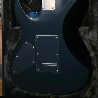 Sire Larry Carlton S10 HSS Transparent Green image 7