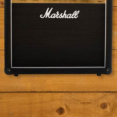 Marshall DSL40 - 1x12" Combo image 1