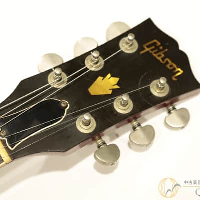 Gibson ES-335 1982 image 3