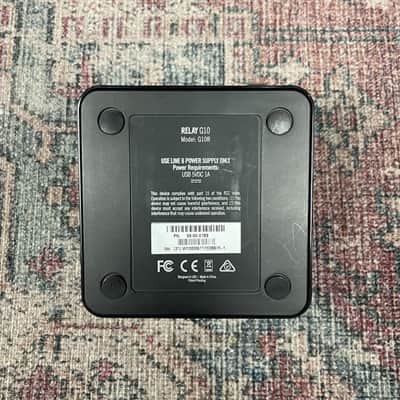 Line 6 Relay G10 Digital Guitar Wireless System image 6