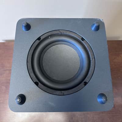 JBL Bar 2.1 Deep Bass Wireless Subwoofer Replacement Only Bar 2.1 SUB 100W Power image 5