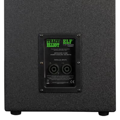 Trace Elliot ELF 2x8" 400W Compact Bass Cabinet image 2
