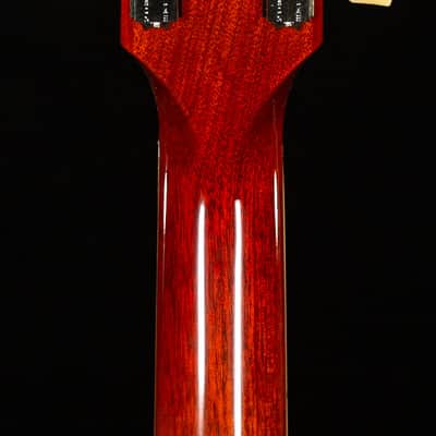 Gibson Jake Kiszka SG Faded Vintage Cherry (012) image 6