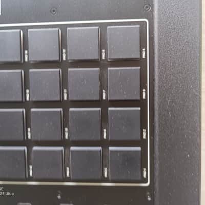 Akai MPC X Standalone Sampler / Sequencer 2017 - Present - Black image 4