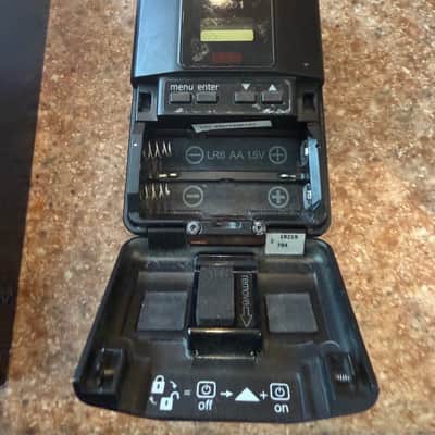 Shure QLXD14-H50 image 2