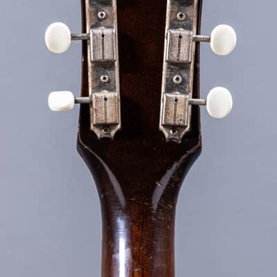 Gibson Les Paul Junior 3/4 1957, Sunburst image 7