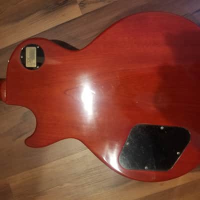 Gibson Les Paul R9 1959 Reissue image 11